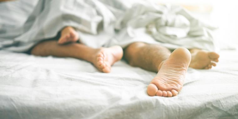 Studie viser: Kvinner vil heller ha dette enn å ha sex