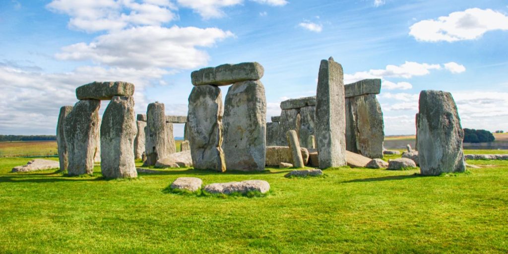 Mysteriet om Stonehenge har endelig blitt «løst»