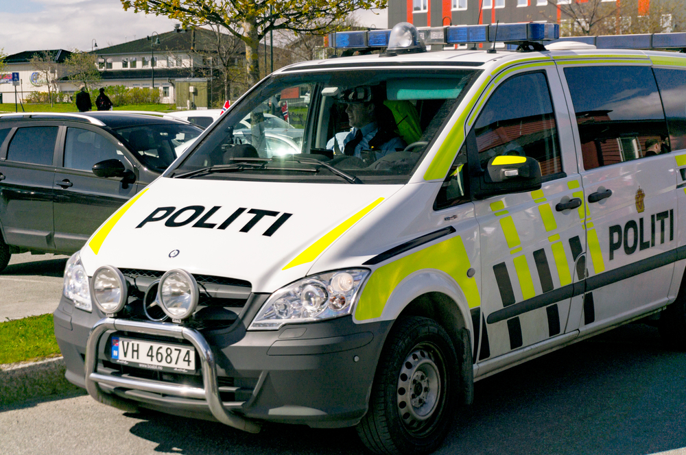 NÅ: Politiet i Hønefoss etterforsker nettovergrep mot unge jenter