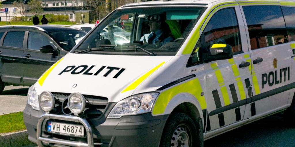 «Landets farligste» er nå bak lås og slå igjen
