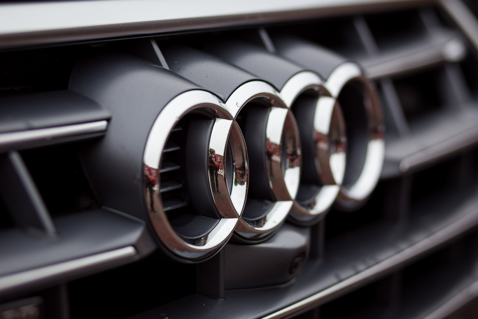 Dieselskandale: Audi-sjefen innrømmer svindel