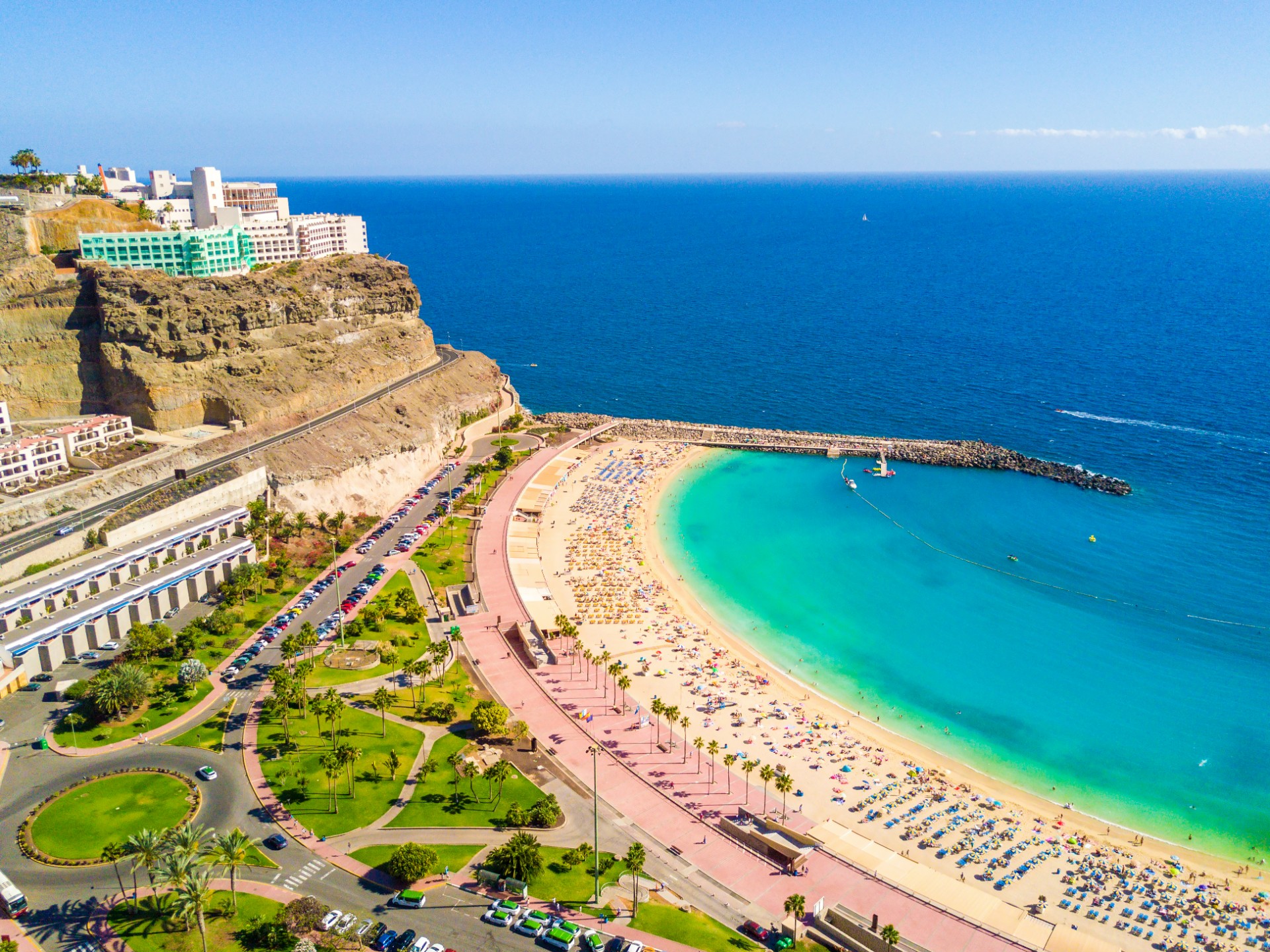 Ferieplaner til Gran Canaria? Dette kan forandre alt fra 2025