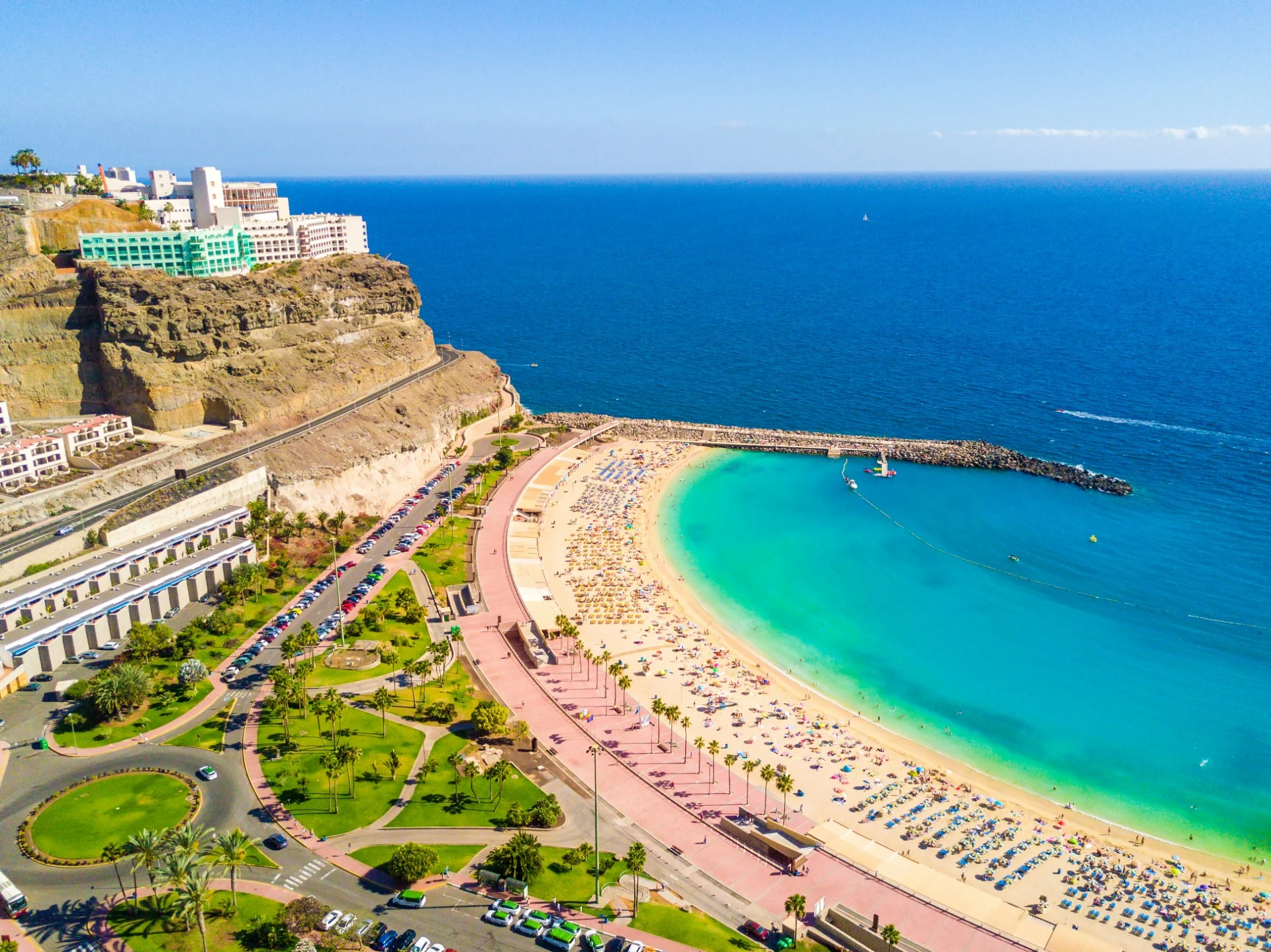Ferieplaner til Gran Canaria? Dette kan forandre alt fra 2025