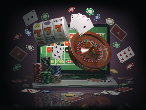 Dette har endret seg i det norske gambling markedet de siste årene
