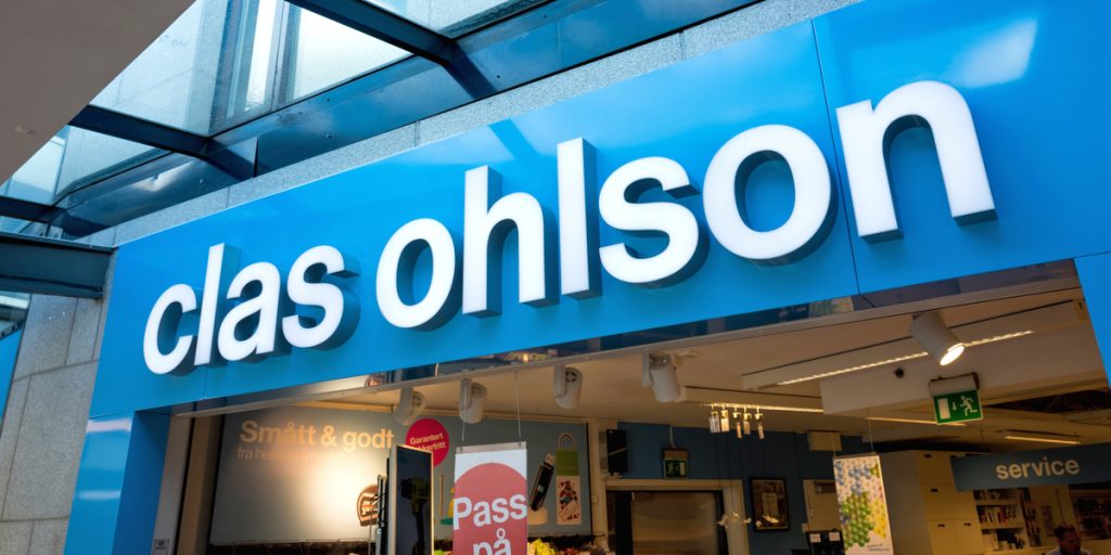 Advarer om produkt fra Clas Ohlson og Kjell & Co: Ikke bruk det