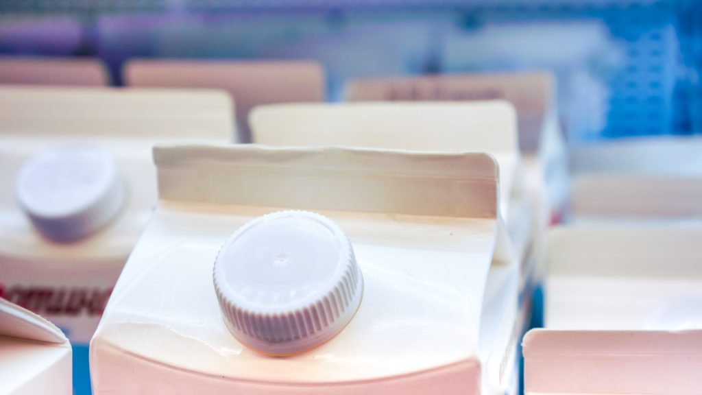 5 overraskende måter å bruke sur melk og gammel yoghurt på