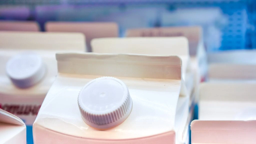 5 overraskende måter å bruke sur melk og gammel yoghurt på