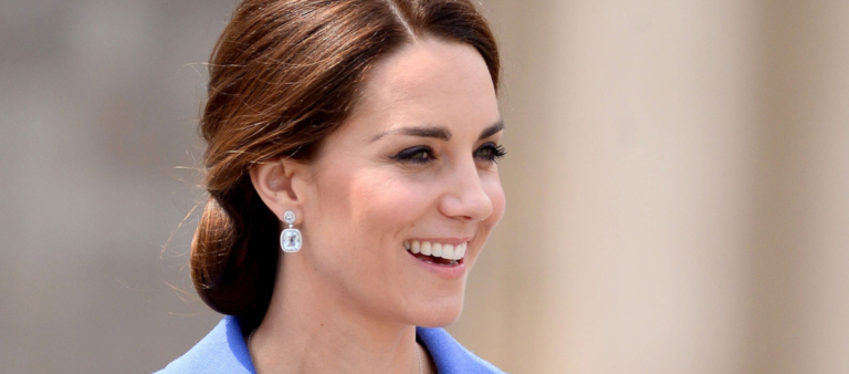 Morsom avsløring om Kate Middleton: Derfor bruker hun tre forskjellige skostørrelser