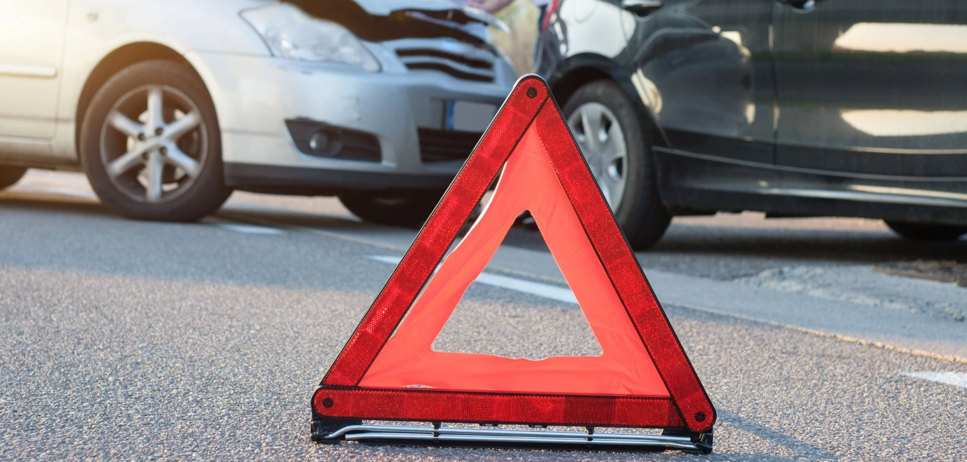 15 år gammel gutt omkom i trafikkulykke i Agder