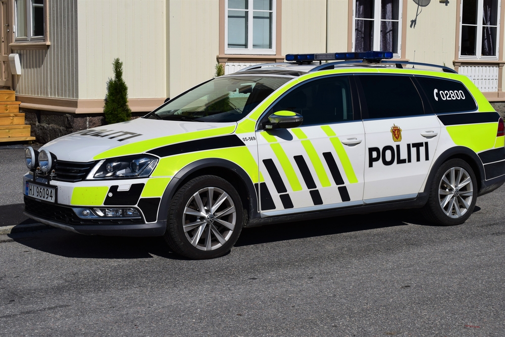 43-årig mann drepte kona med kniv på åpen gate: ‘Gratulerer med dagen, jeg har drept søsteren din’