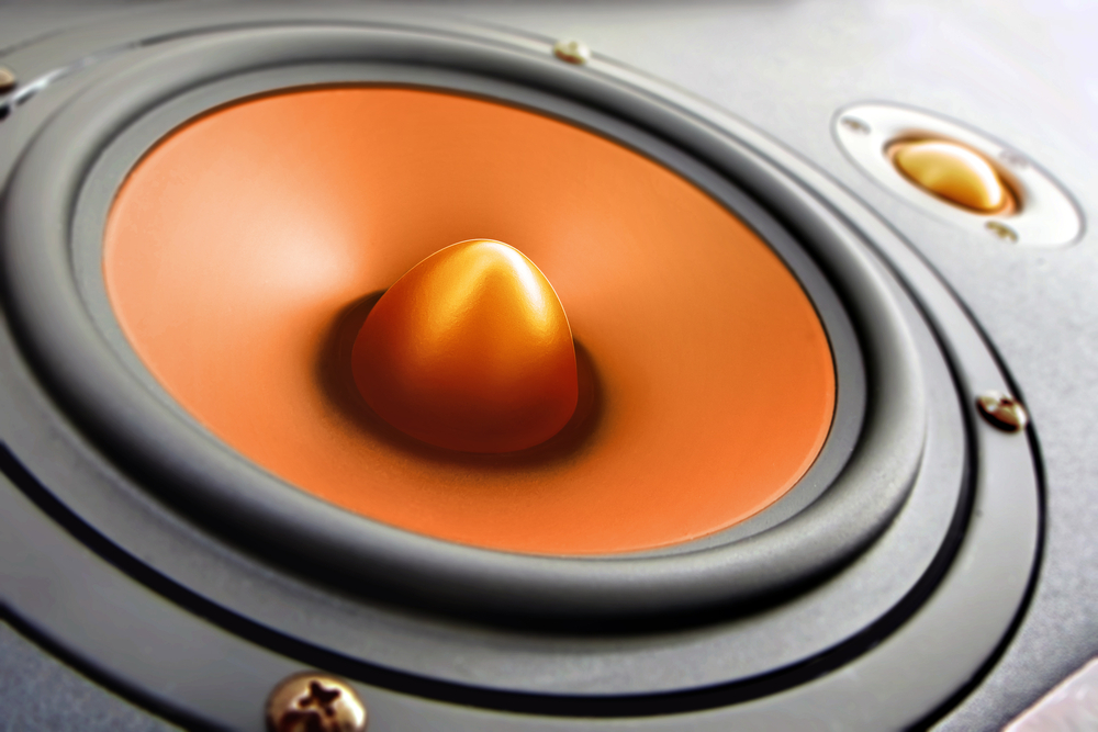 Moderne HiFi
