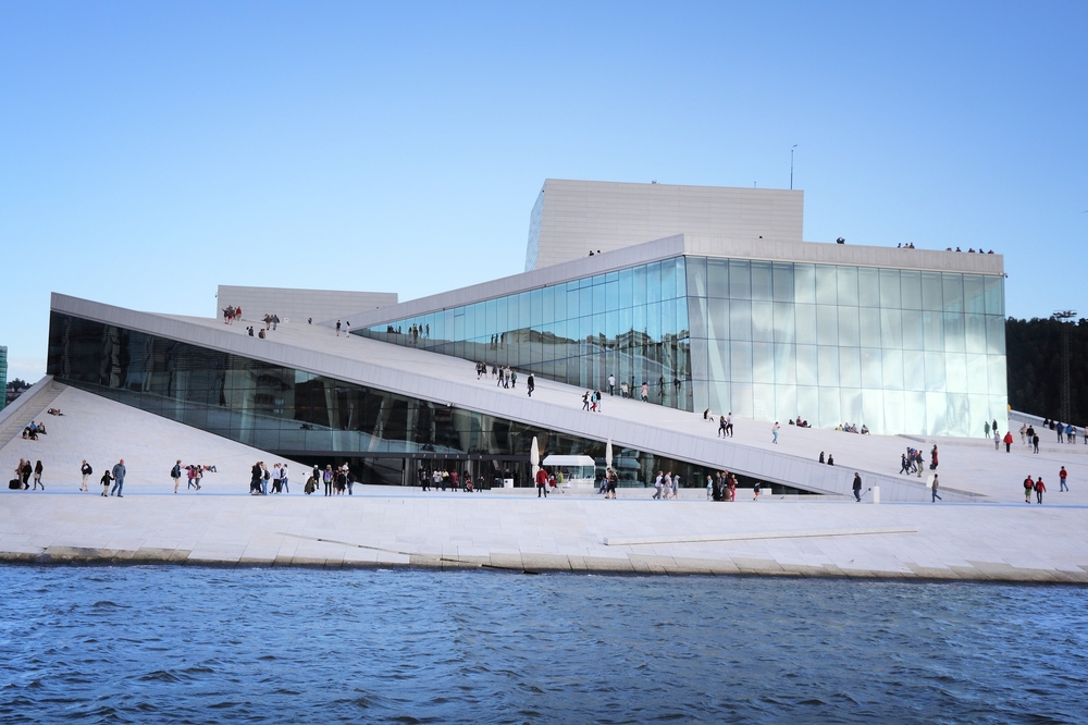 Opplevelser i Oslo du sent vil glemme