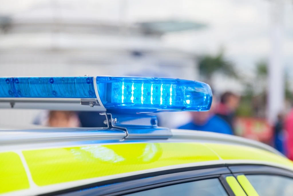 Død person funnet i telt er identifisert: Lå i 3 år
