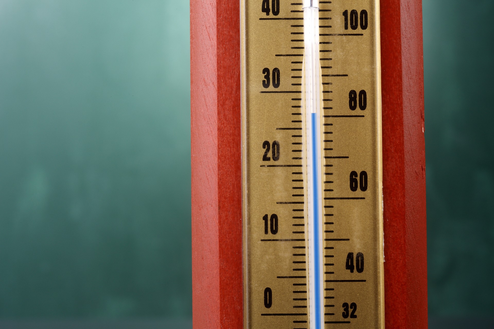 Ny rekord: Her var det 26,9 grader i januar