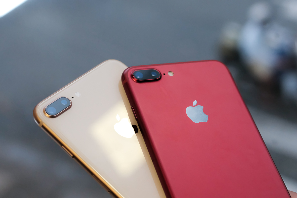 Supermarked gjorde stor brøler: Solgte iPhone 8 billig – nå vil de ikke levere
