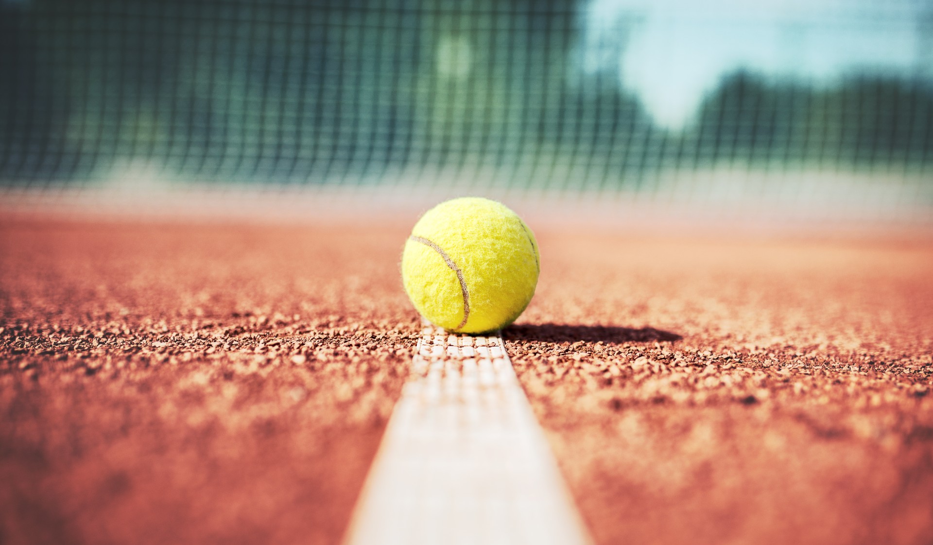 Tennis-rivaler møtes for aller siste gang
