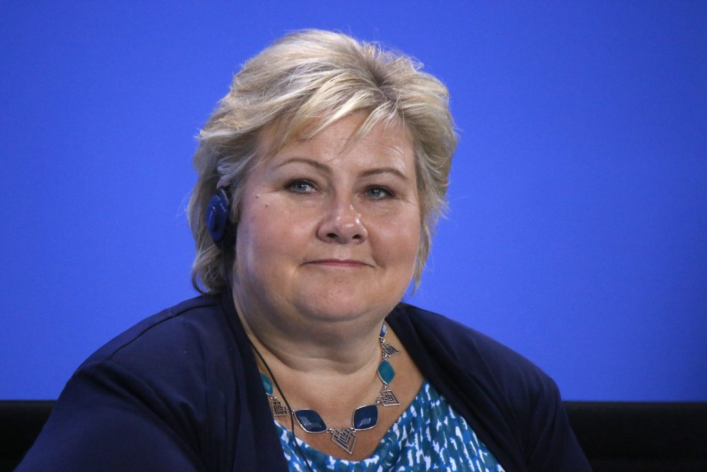 Gjenåpningen fremskyves