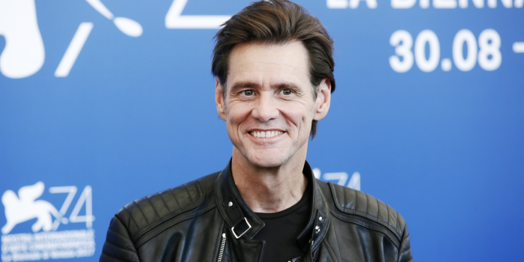 Jim Carrey åpen for ny runde som The Grinch – men på én betingelse