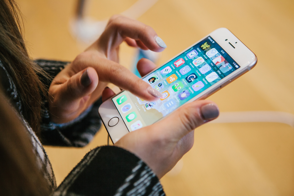 Farlig sms kan gjøre iPhone ubrukelig: Denne meldingen må du IKKE åpne