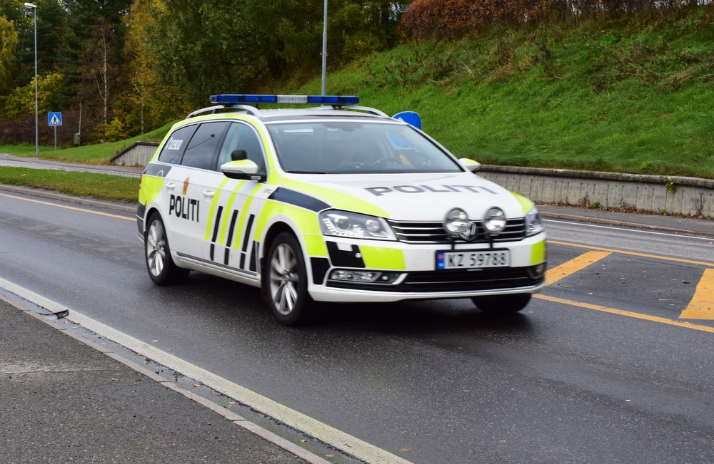 Nå ryker bilen – for godt