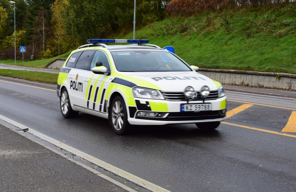 Nå ryker bilen – for godt