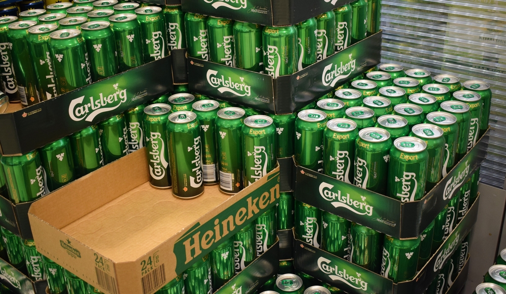 Nye alkoholregler gjør at russen jubler