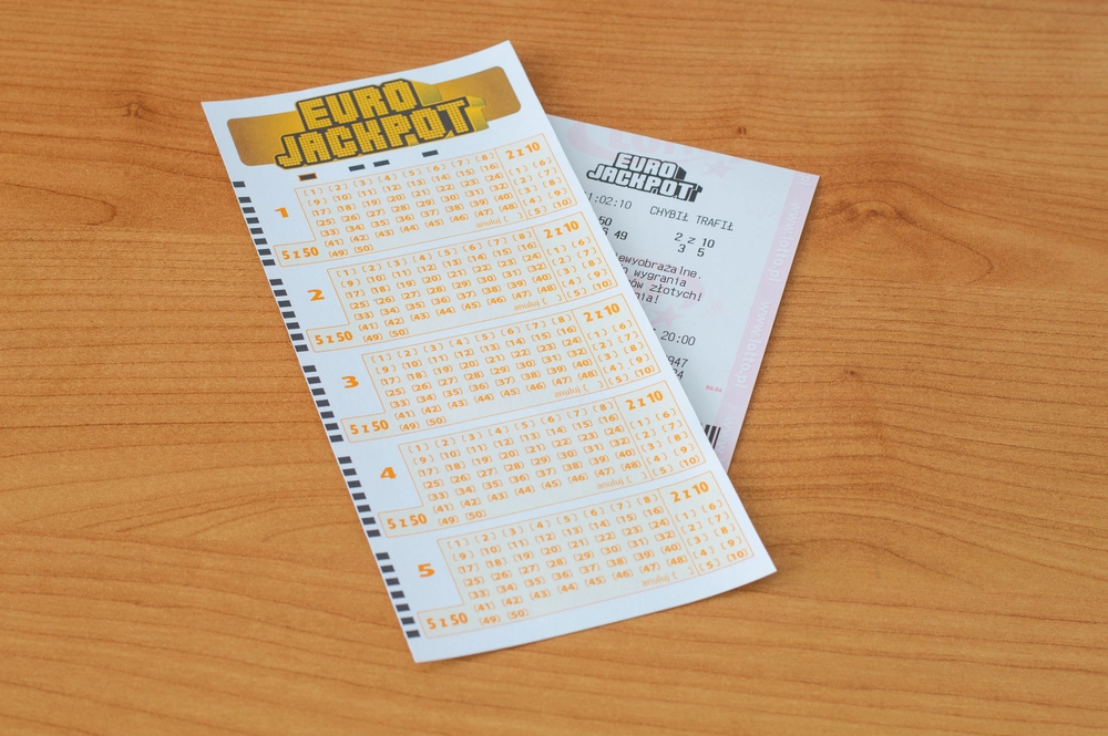 Tysker vant 1,4 milliarder i Eurojackpot – nordmenn blant vinnerne
