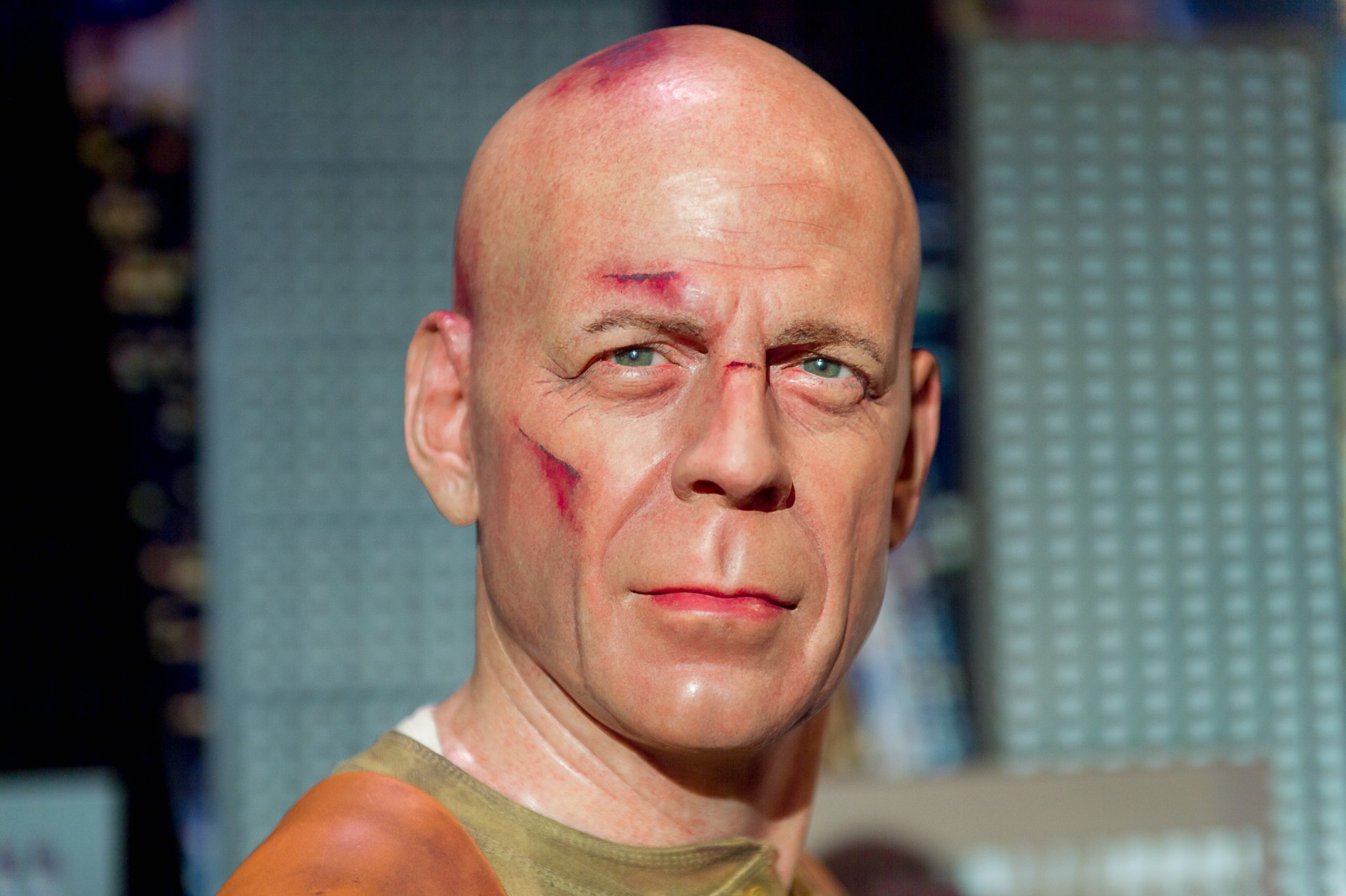 Die Hard-fans sjokkert etter å ha oppdaget at en legendarisk sanger opprinnelig skulle spille Bruce Willis’ rolle