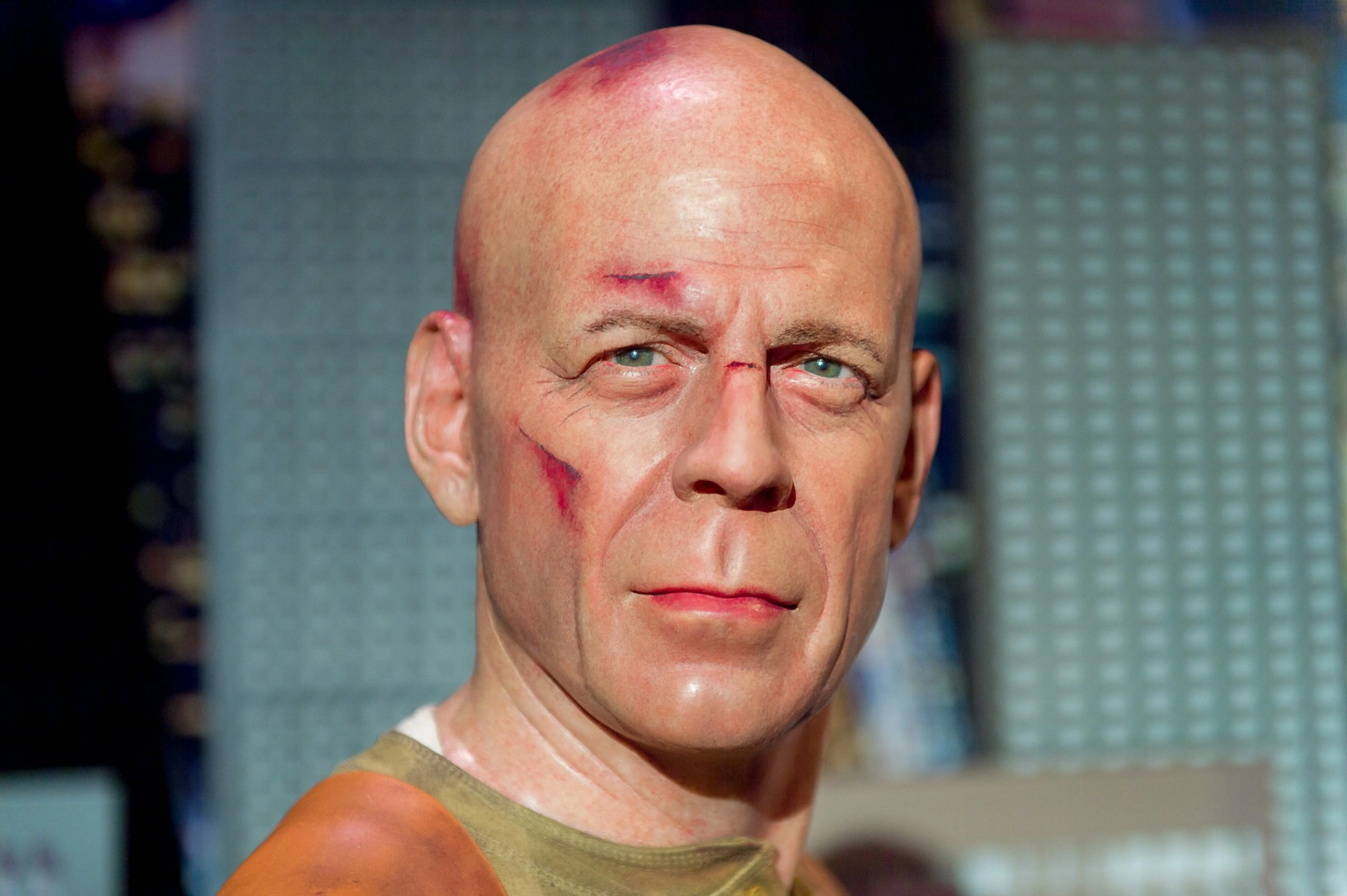Die Hard-fans sjokkert etter å ha oppdaget at en legendarisk sanger opprinnelig skulle spille Bruce Willis’ rolle