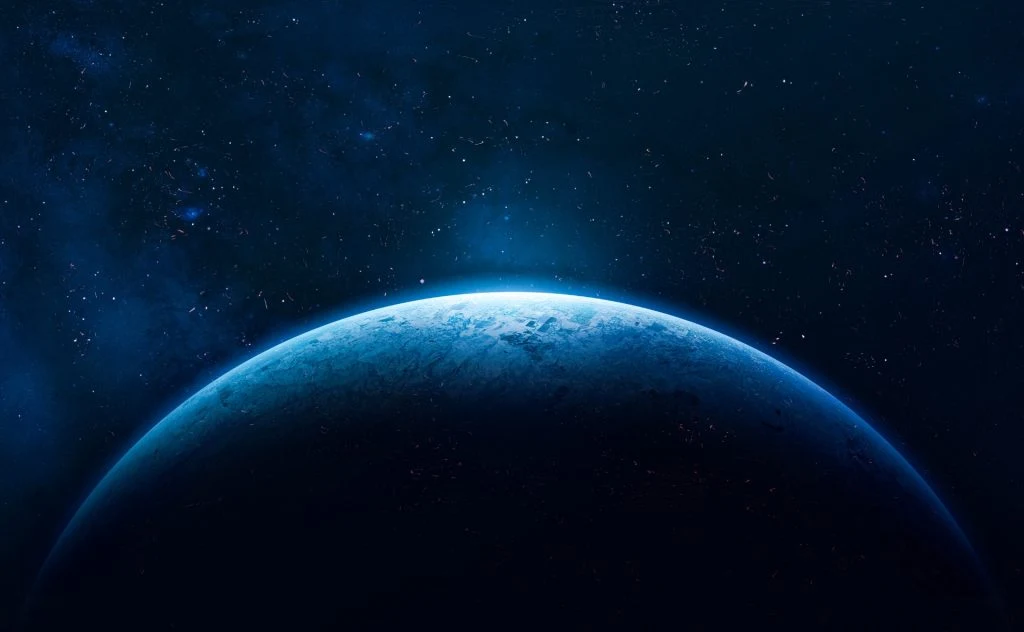 Forskere oppfanger radiosignal fra planet som ligger 12 lysår unna