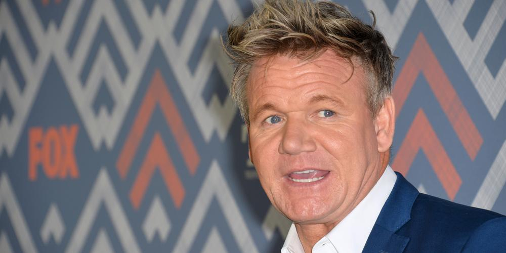 Så mye koster en nyttårsmeny på Gordon Ramsay