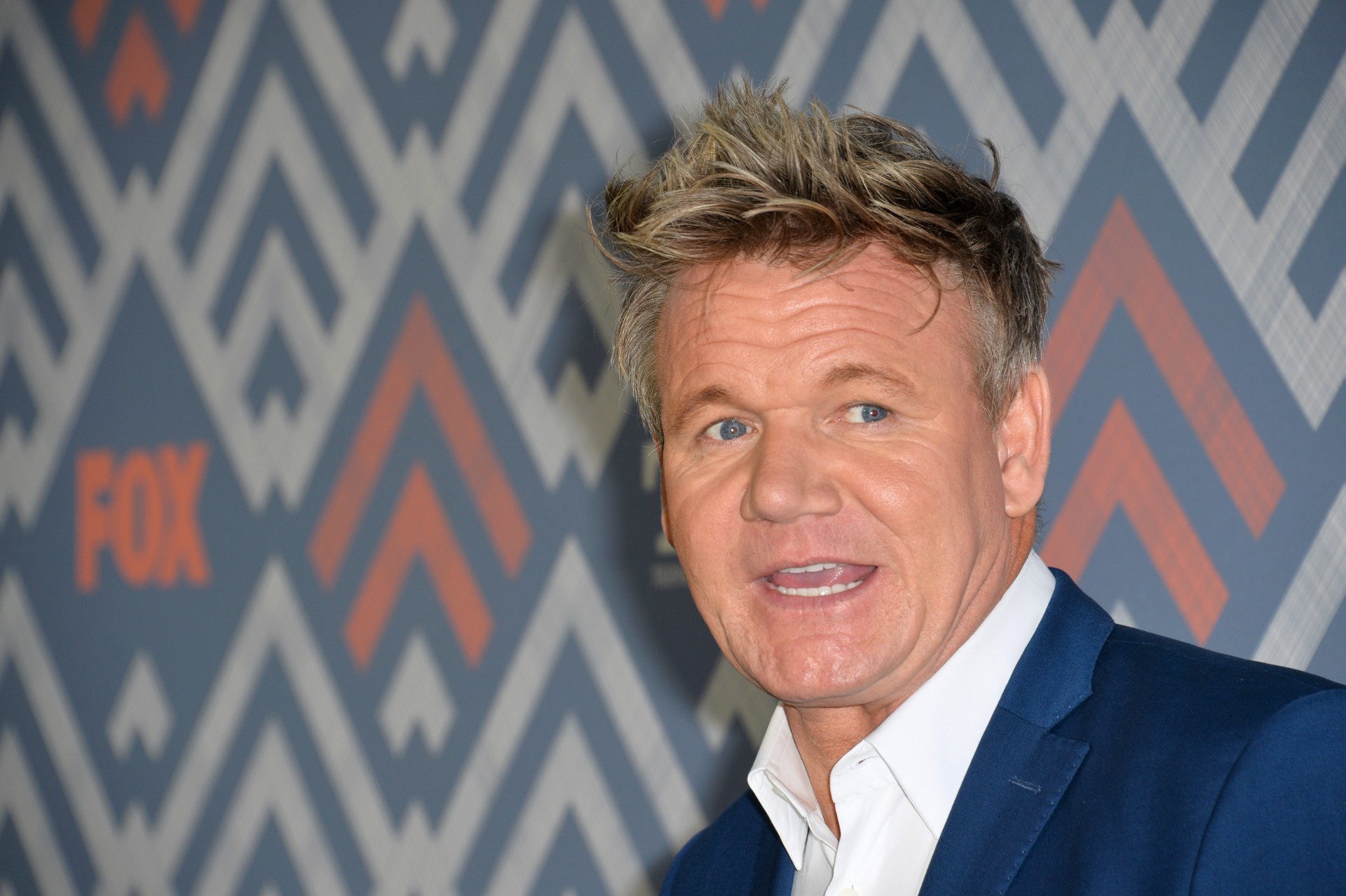 Gordon Ramsays triks imponerer: Legg den hemmelige ingrediensen til eggerøre