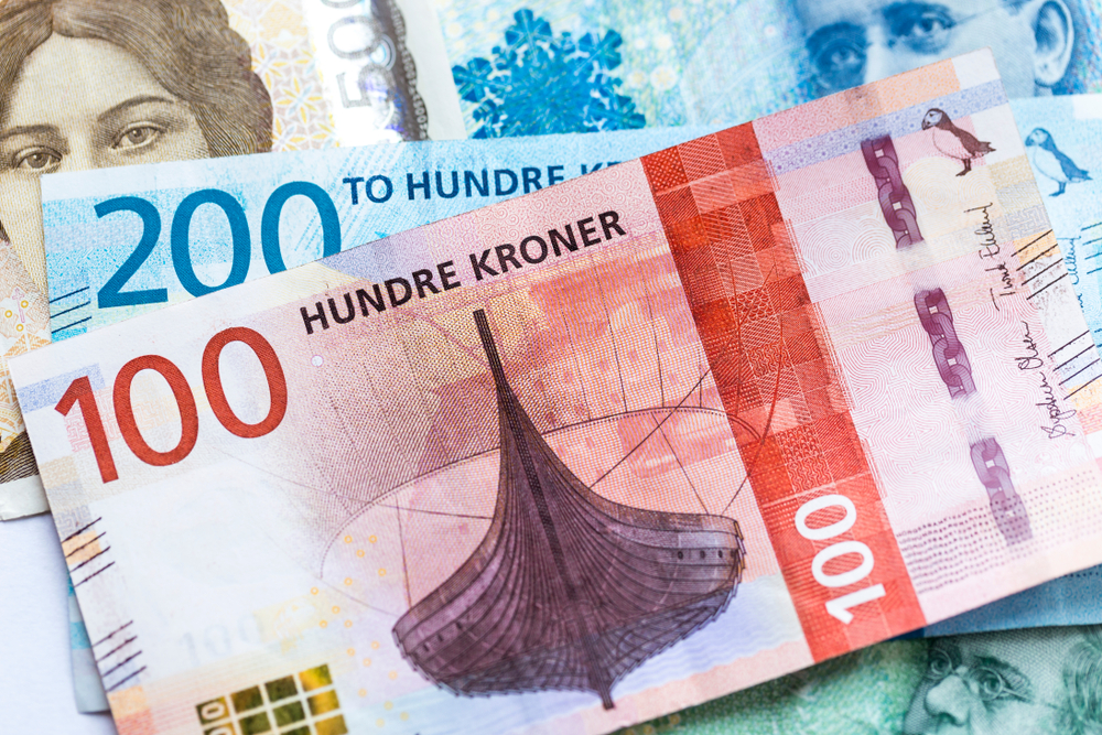 Nordmenn med utenlandsk bakgrunn sender milliarder ut av landet: Hit sendes de