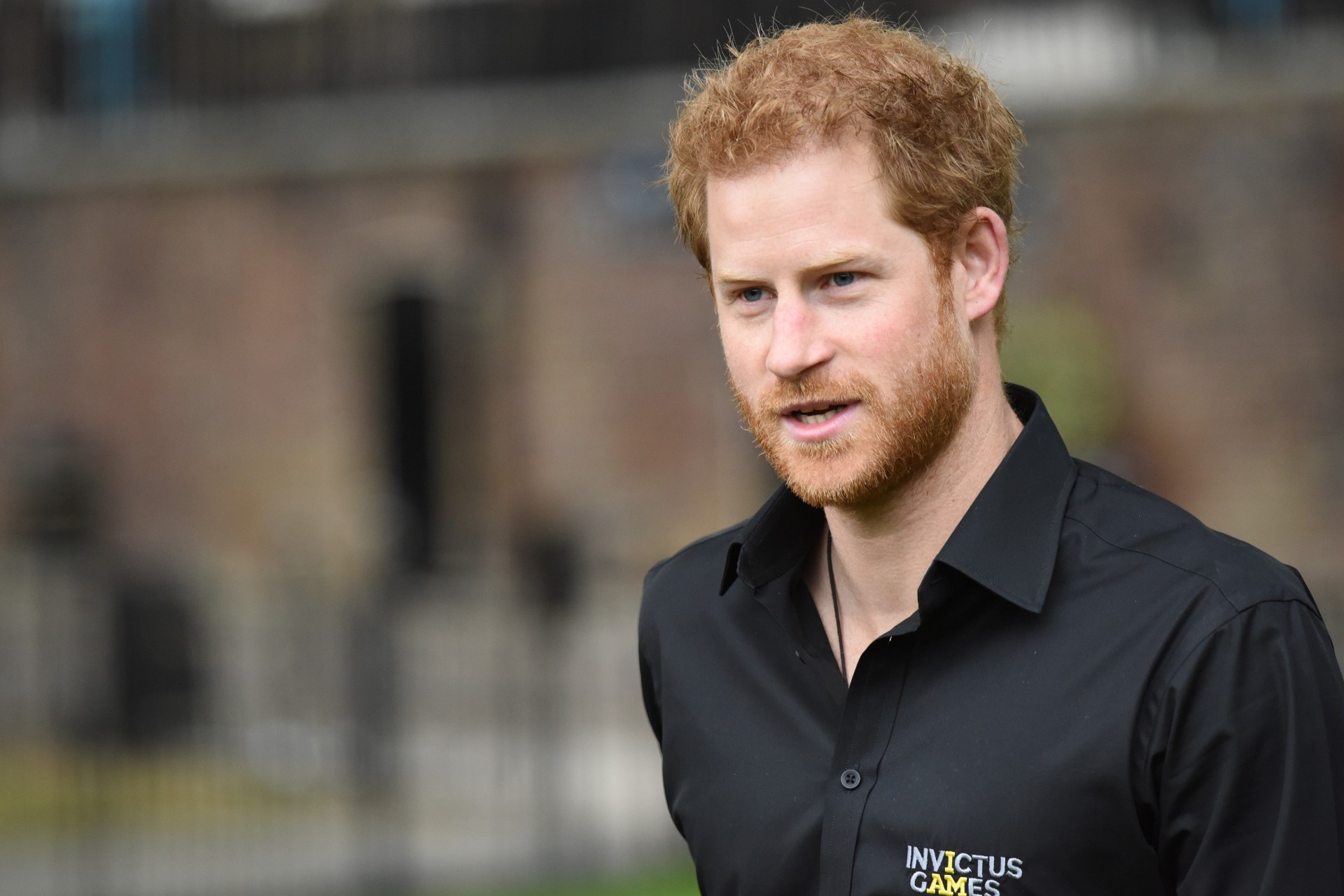 Harry tilbake i London: Derfor har han ikke besøkt sin kreftsyke far, kong Charles