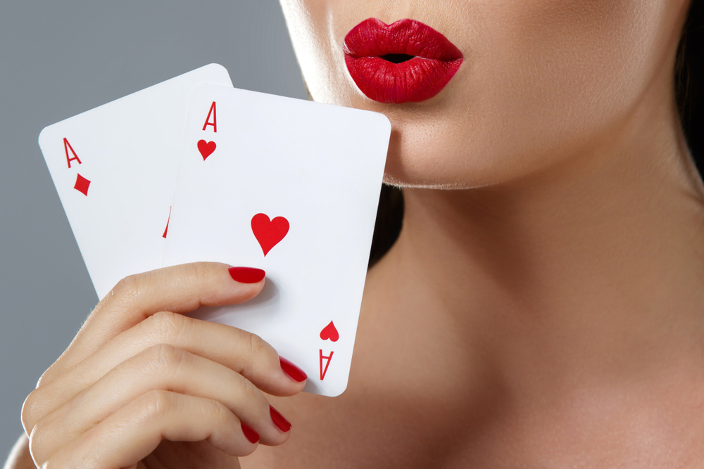 Årsaker til at poker er sexy