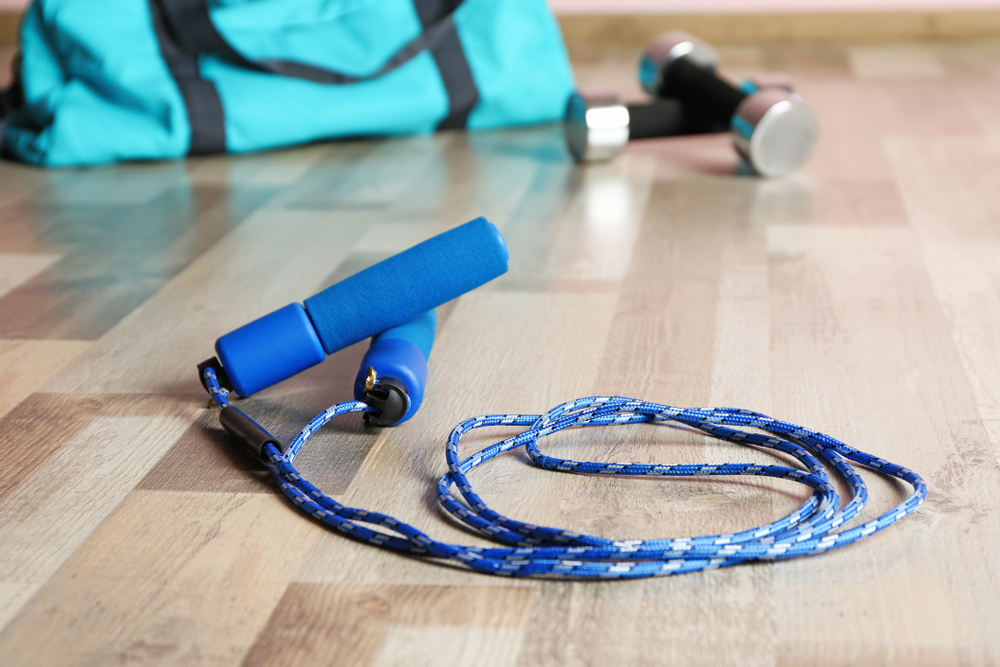Drop jogging – denne barndomsleken kan gi deg et lengre og sprekere liv