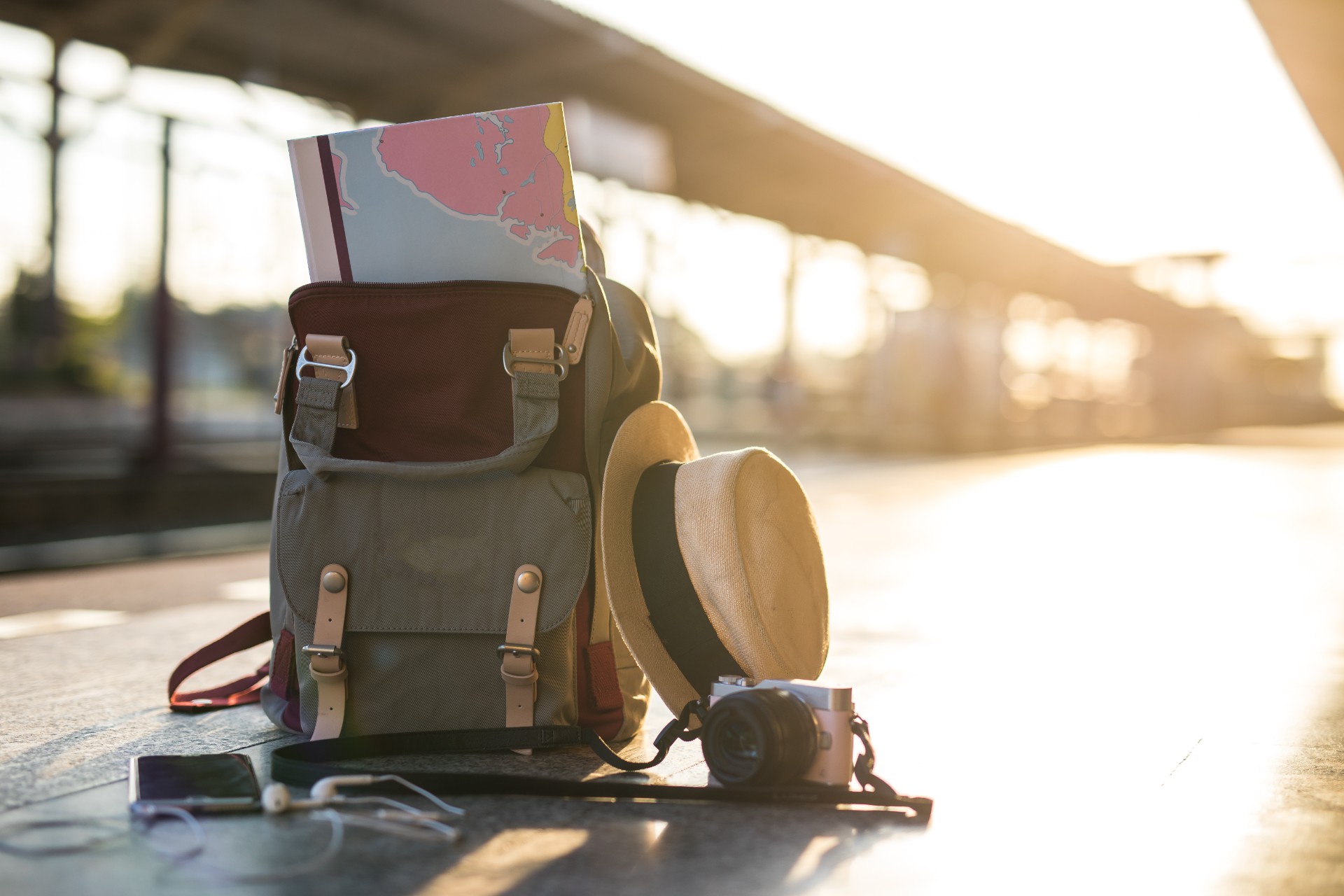 Reiseforsikrings tips: Kan gi deg titusener tilbake