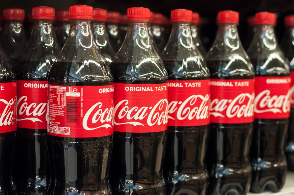 Coca-Cola bryter 125 år lang tradisjon: Lanserer ny drikke med spesiell ingrediens