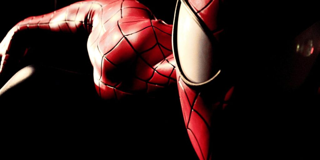 Spiderman blir sensurert: Må ikke vær homofobisk