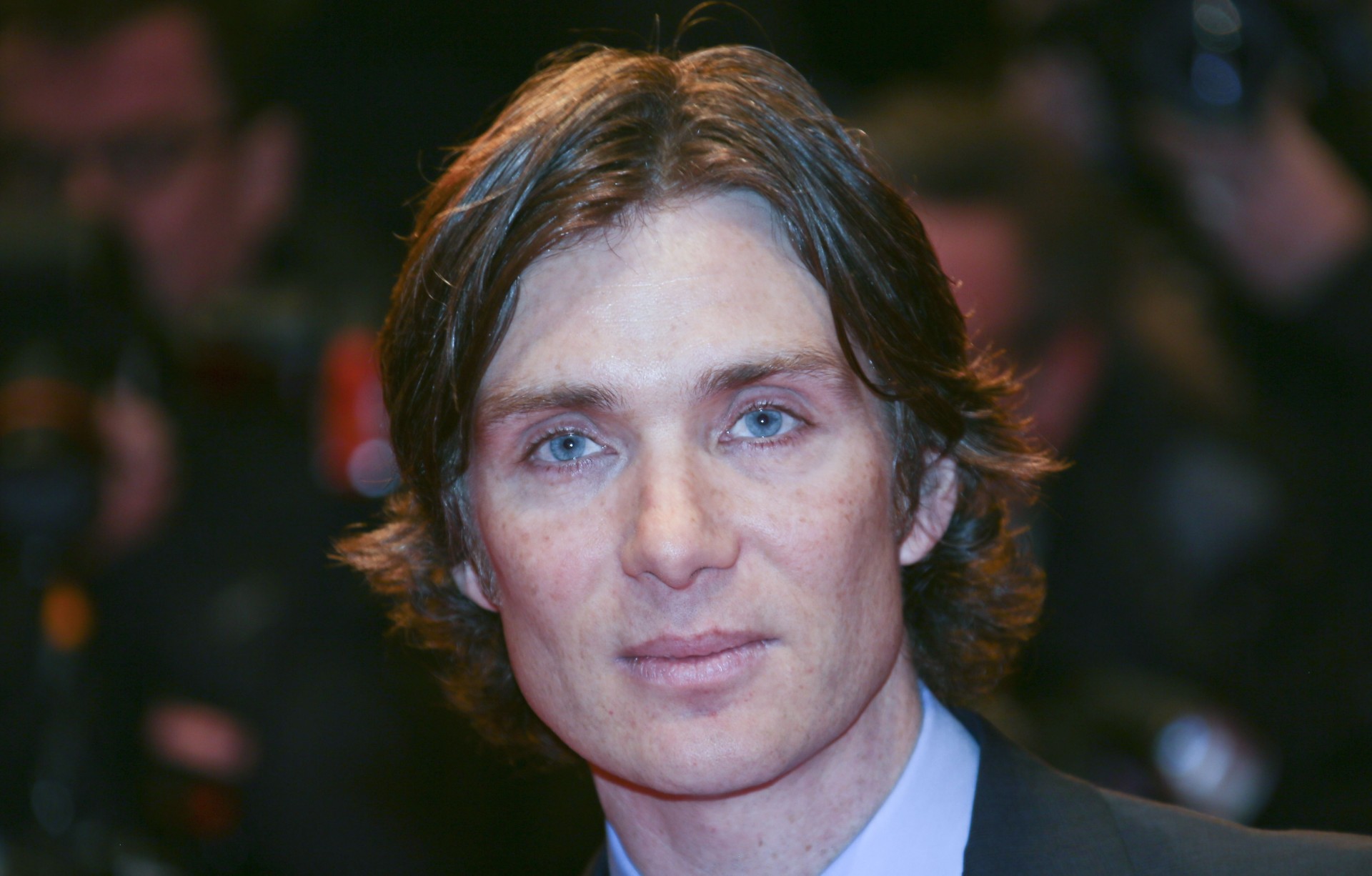 Cillian Murphy «ofret» mye for Oppenheimer-rollen