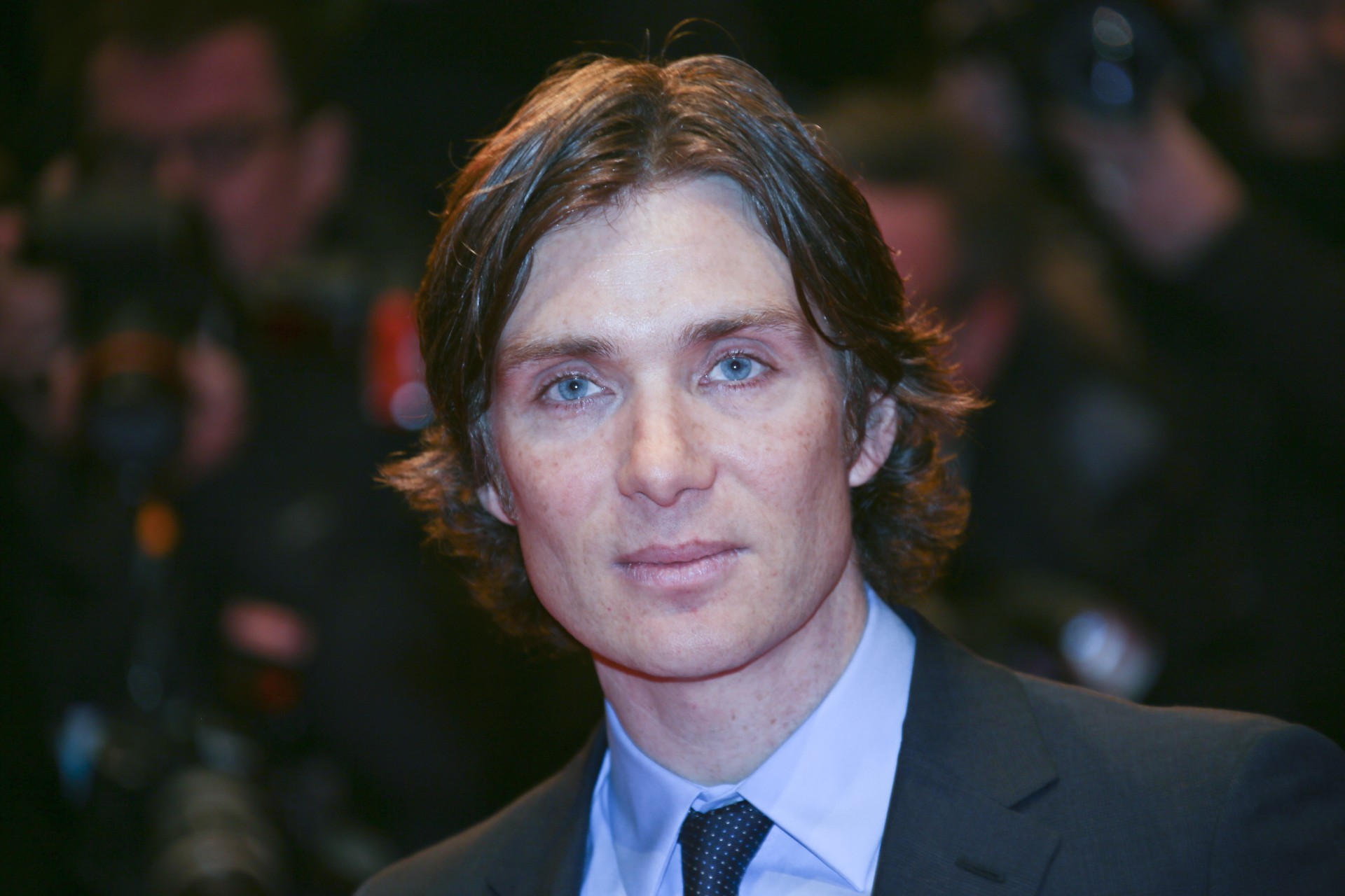 Cillian Murphy hyller «Oppenheimer»-medspiller Florence Pugh for «perfekte sexscener»