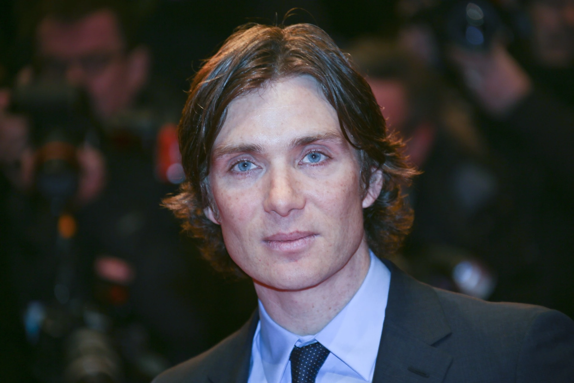 Cillian Murphy hyller «Oppenheimer»-medspiller Florence Pugh for «perfekte sexscener»