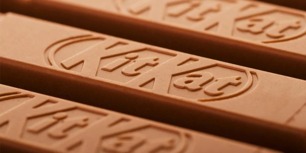Folk er i sjokk: Hemmelig ingrediens i KitKat