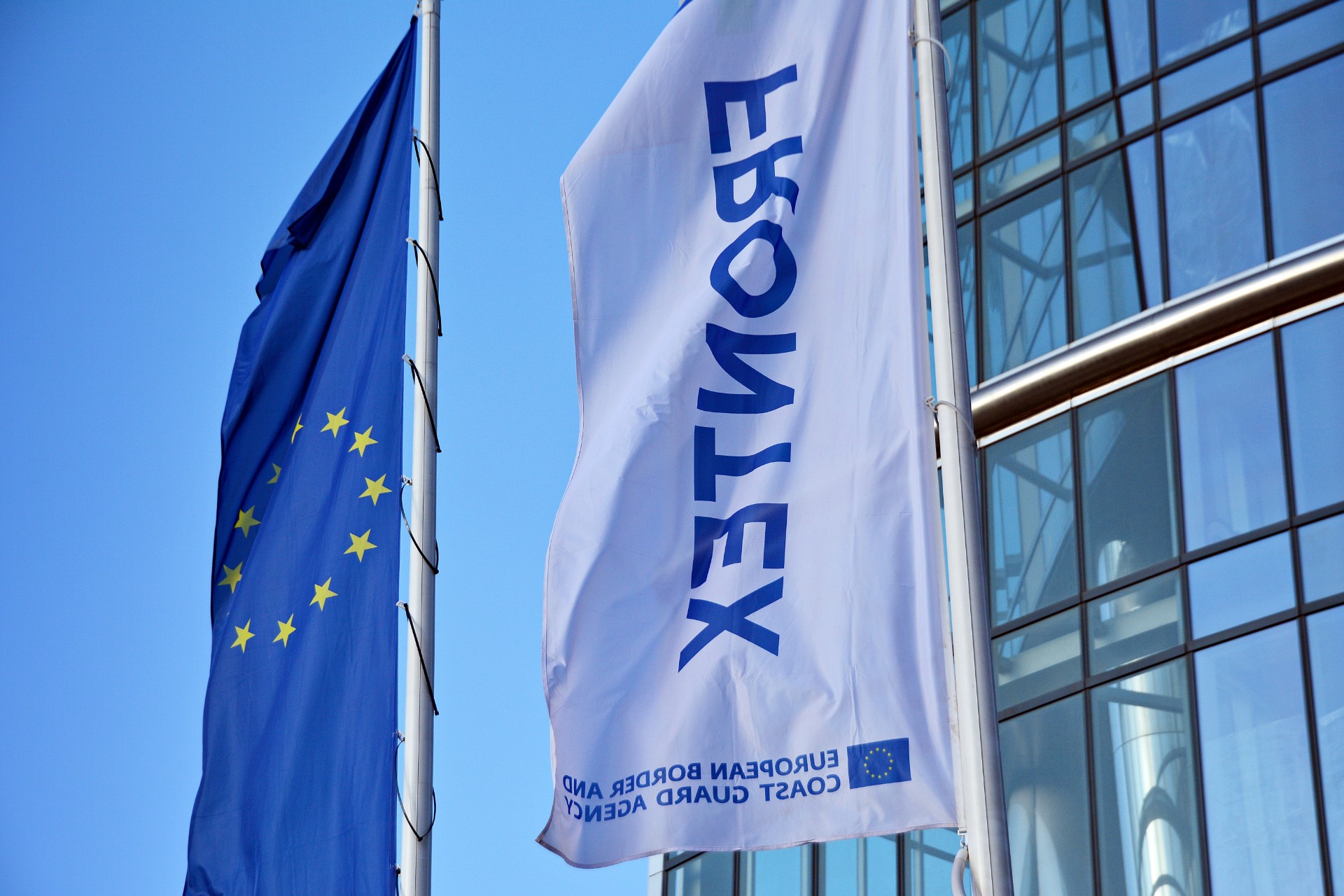 Tidligere Frontex-sjef vil stille i EP-valget