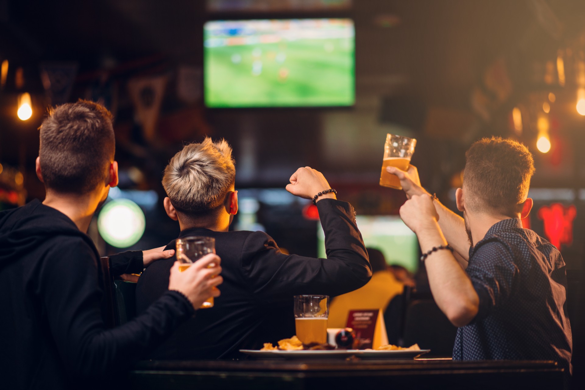 Dette er Norges beste sportsbar