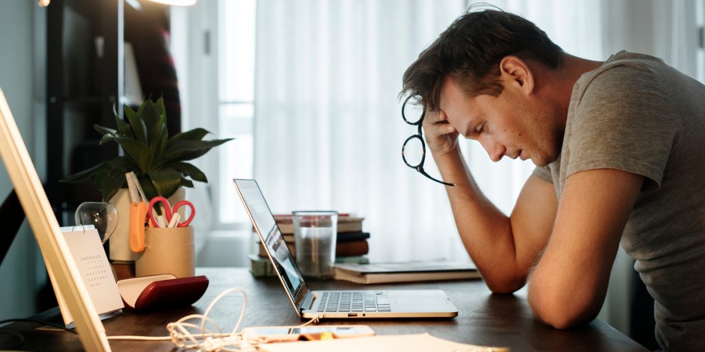 Tiltak mot stress på den moderne arbeidsplassen