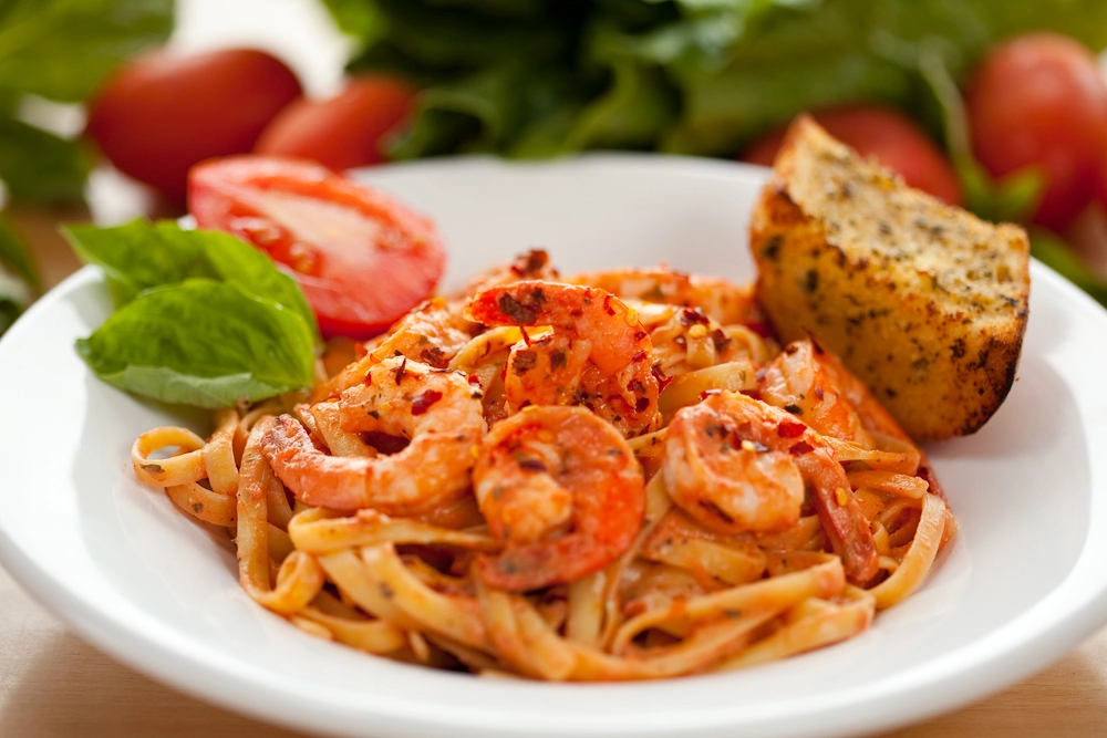 Derfor bør du aldri overkoke pasta – dette trikset gjør den sunnere!