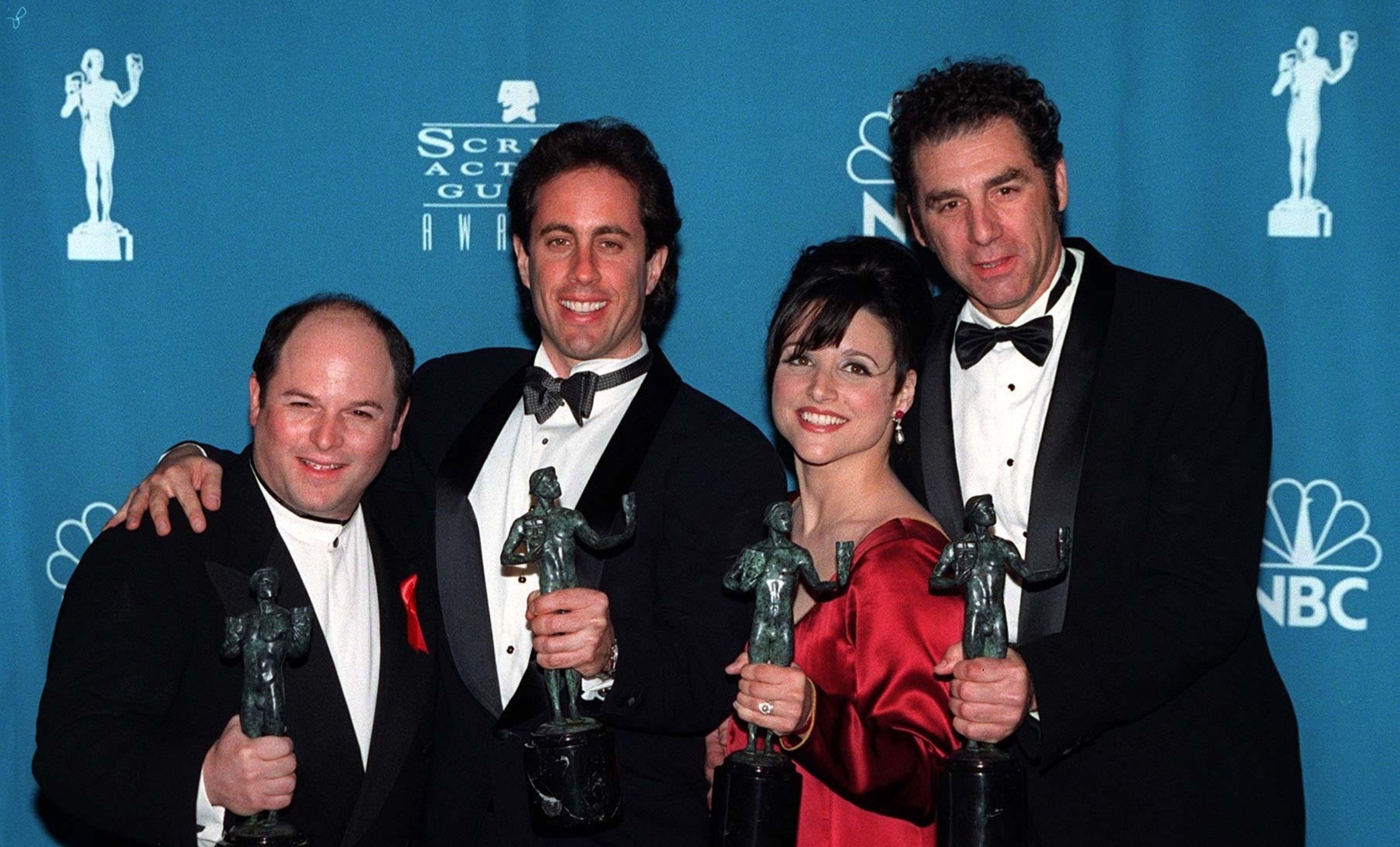 Seinfeld-stjerne åpner opp om kreftdiagnose