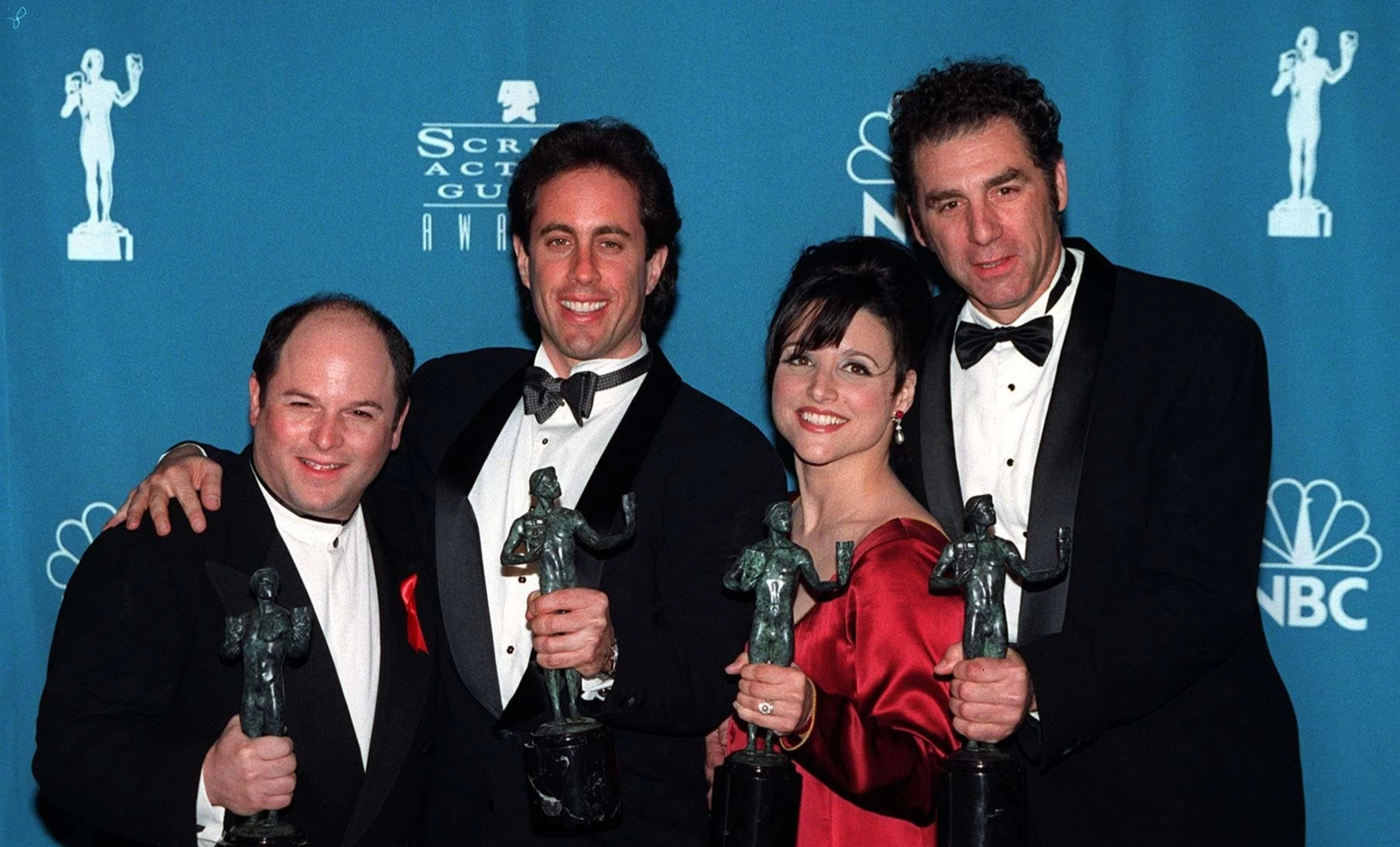 Seinfeld-stjerne åpner opp om kreftdiagnose