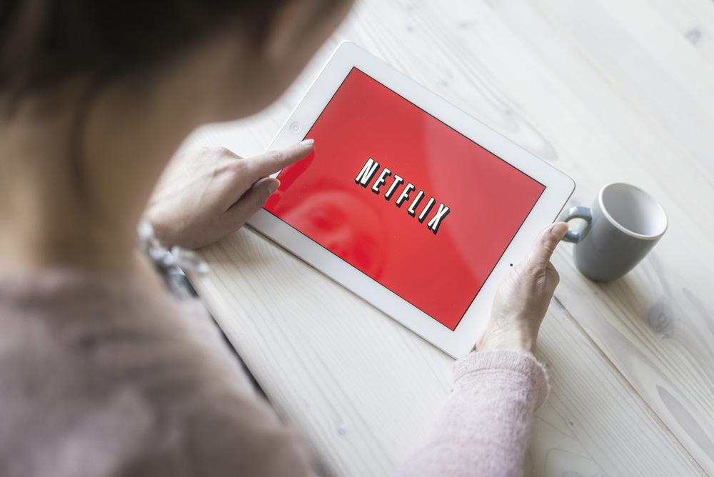 Her er de hemmelige kodene som låser opp tonnevis av filmer og serier på Netflix